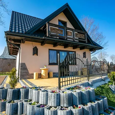 Domek Z Widokiem Regionalny Zakopane
