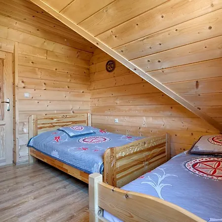 Domek Z Widokiem Regionalny Alpstuga